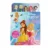 Set de colorat si activitati Disney Printese