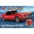 Set de constructie, Airfix Quickbuild, Ford Mustang Gt 1968, 45 piese