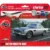 Set de constructie, Airfix Starter Set, Aston Martin Db5, 29 piese