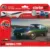 Set de constructie, Airfix Starter Set, Jaguar E-Type, 23 piese