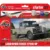 Set de constructie, Airfix Starter Set, Land Rover Series 1, 39 piese