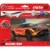 Set de constructie, Airfix Starter Set, Mclaren 765, 35 piese