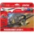 Set de constructie, Airfix Starter Set, Messerschmitt Bf109F-4, 30 piese