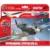 Set de constructie, Airfix Starter Set, Supermarine Spitfire Mkvc, 26 piese