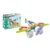 Set de constructie Build Technic Constructor Avion 71 piese