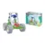 Set de constructie Build Technic Constructor Masina Electrica 82 piese