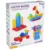 Set de constructie, Dede, Cactus Blocks, 50 piese