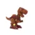 Set de constructie Dinozaur T-Rex cu lumini Ntoys