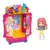 Set de constructie Garderoba cu figurina Qman Magical Stylist