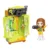 Set de constructie Garderoba cu figurina Qman Vibrant Photographer