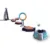 Set de constructie Goliath Boomtrix Starter set