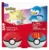 Set de constructie, Mega Pokemon, Togepi si Piplup, JCT44