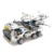 Set de constructie Qman High Tech RV 474 piese