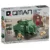 Set de constructie Qman Refugiu de Evacuare Dunkirk 492 piese