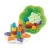 Set de constructie Quercetti Chunky Peggy 28 piese
