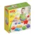 Set de constructie Quercetti Maxi Collana 21 piese