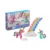 Set de constructie Unicorn Plus Plus Constructor 275 piese