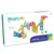 Set de constructie cu magneti si bile 61 piese