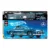 Set de constructie si masina metalica, Brick Shop, Hot Wheels, Mercedes Benz 300 SL, HWW25