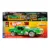 Set de constructie si masina metalica, Hot Wheels, 68 Chevrolet Camaro, 289 piese, JFT16