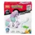 Set de construit, Mega Blocks, Pokemon Galarian Ponyta, 64 piese, GYG94