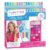 Set de cosmetice, make-up si unghii, Make It Real, 7 piese