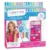 Set de cosmetice, make-up si unghii, Make It Real, 7 piese