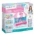 Set de creare 20 bratari, Make It Real, Candy Shop Bracelet, 256 piese