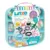 Set de creat 13 elemente decorative flexibile, LinXo, Creator Set, 650 piese