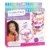 Set de creat 7 bratari, Make It Real, Fashion Bangle Bracelets, 71 piese