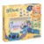 Set de creat bijuterii si carte de povesti, Make It Real, Disney Stitch, 1865 piese