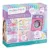 Set de creat bratari, Make It Real, Purr-fect Wash Bead, 141 piese