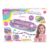 Set de creat bratari colorate, Pretty Pinky