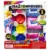 Set de creat slime cu sclipici, Cra-Z-Art, Cra-Z Compounds, 3 Ads-in Cool