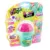 Set de creat slime parfumat, So Slime DIY, Flower 1 Pot