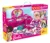 Set de creatie Barbie, Lisciani, 1000 Bijuterii