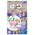 Set de creatie ecologica Ravensburger Eco Create Petrecerea Unicornilor