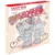 Set de creatie mozaic Diamond dotz It Raining Love