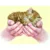 Set de creatie mozaic Diamond dotz Precious Kitten