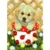 Set de creatie mozaic Diamond dotz Pup In Pot