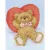 Set de creatie mozaic Diamond dotz Relax A Bear