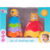 Set de cupe pentru stivuit BamBam