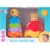 Set de cupe pentru stivuit BamBam