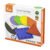 Set de cusut forme geometrice din lemn, Viga