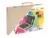 Set de desen Grafix 79 piese