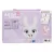 Set de desen Starpak Rabbit 68 piese
