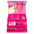 Set de colorat in cutie cu sertare, Barbie, 31 piese