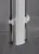 Set de fixare Reer StairFlex White pentru porti de siguranta