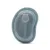 Set de hranire cu 3 piese Lorelli Blue contine farfurie, castron cu capac si lingurita 6 luni+