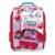 Set de infrumusetare 2 in 1 Beauty Backpack